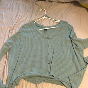 Long sleeve sweater, from target, oversized, comfy winter top